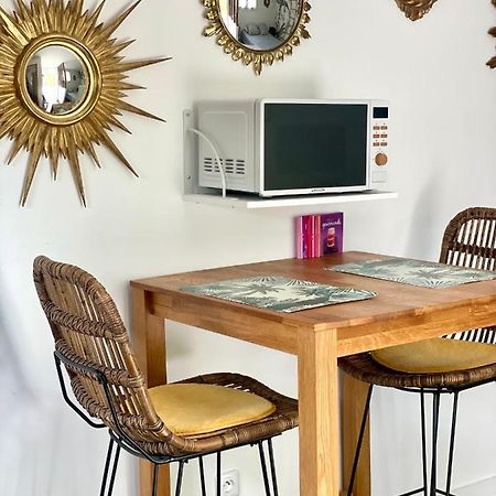 Les Pinsons Studio La Ciotat Eksteriør bilde